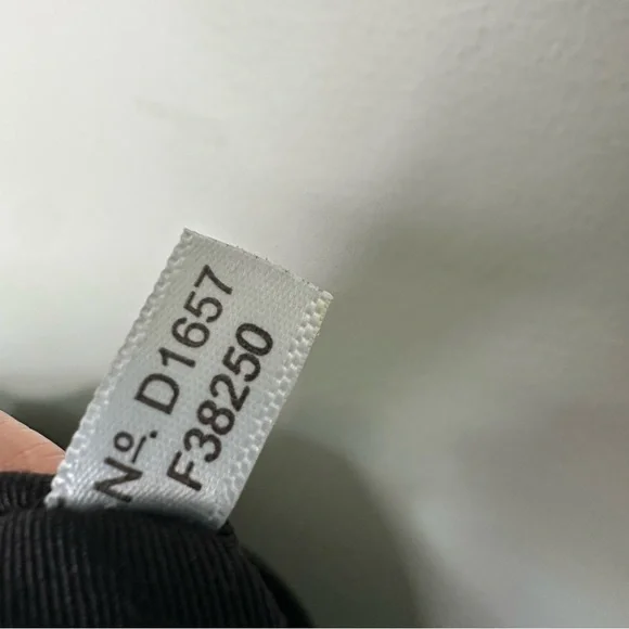 Coach Harley Hobo Shoulder Bag in black - Picture 10 of 10